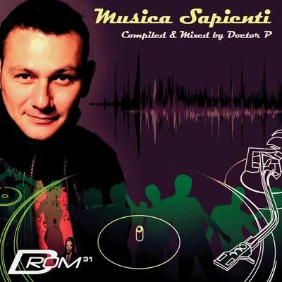 Musica Sapienti 專輯 Koolkid/Doctor P