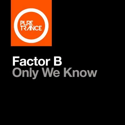 Factor BCraig Connelly Only We Know