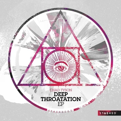 Deep Throatation EP 专辑 Chad Tyson