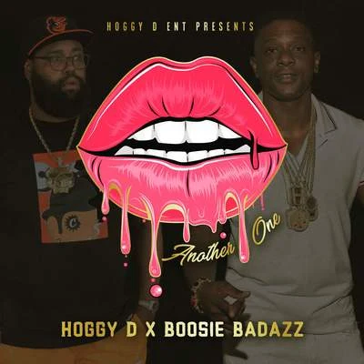 Another One 專輯 Boosie Badazz