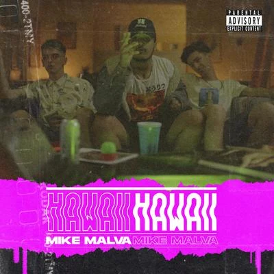 Hawaii (Single) 專輯 Mike Malva