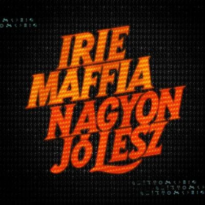 Nagyon Jó Lesz 專輯 Irie Maffia/Mykal Rose