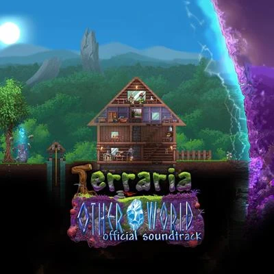 Terraria: Otherworld (Official Soundtrack) 專輯 Re-Logic