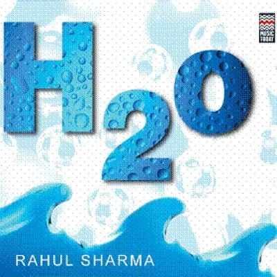 Rahul Sharma H2O