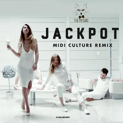 Jackpot (Midi Culture Remix) 專輯 Emaa/The Motans