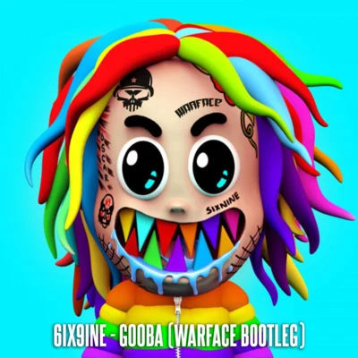 GOOBA (Warface Bootleg) 專輯 Warface/Mc Tha Watcher/Hard Driver/High voltage/Donkey Rollers