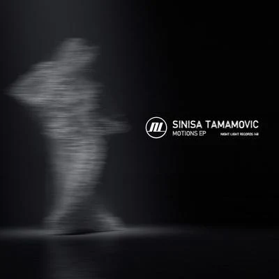 Motions EP 專輯 Sinisa Tamamovic/Glitter/Dyno/Worakls/Spartaque