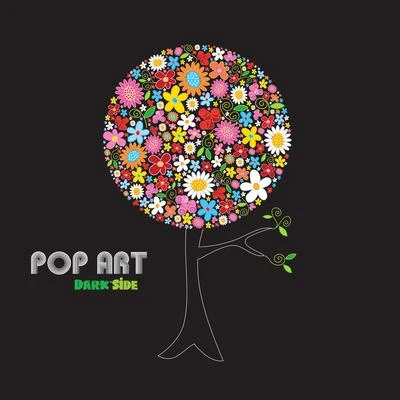 Pop Art Dark Side E.P.