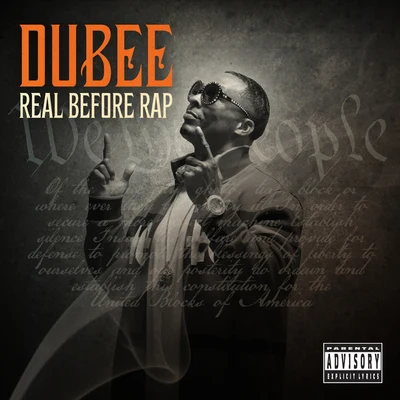 Real Before Rap 專輯 Dubee