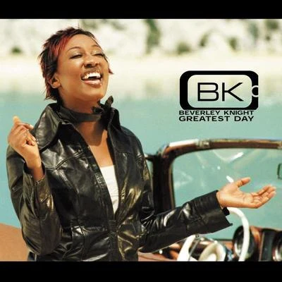 Beverley Knight Greatest Day