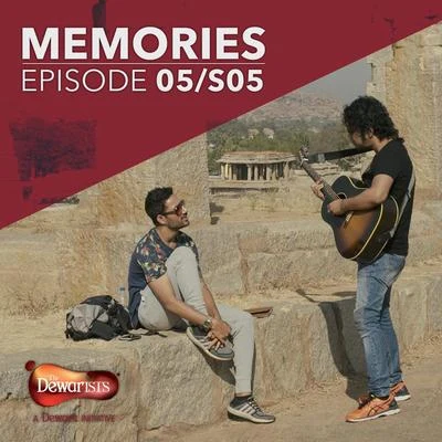 Memories 專輯 Nucleya/Perk Pietrek