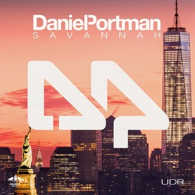 Savannah EP 專輯 Daniel Portman