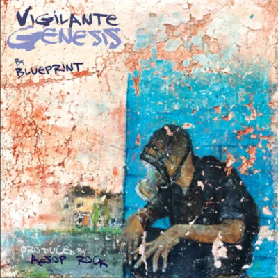 Vigilante Genesis 專輯 Blueprint