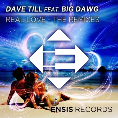 Real Love: The Remixes 專輯 Dave Till