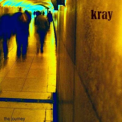 the journey 專輯 GROVES/Kray/Lakeway/OAKK/Radiax