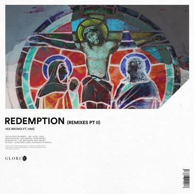 Redemption (Remixes Pt II) 專輯 Fly N Elroy/omz