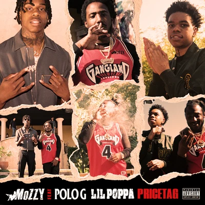 Pricetag (feat. Polo G & Lil Poppa) 專輯 Polo G