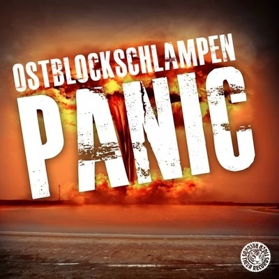 PANIC 專輯 Ostblockschlampen