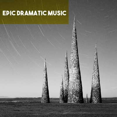 Epic Dramatic Music 專輯 Arthur Fiedler/Boston Pops Orchestra