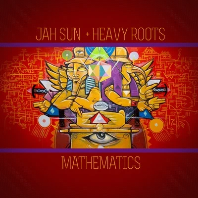 Mathematics 專輯 Heavy Roots/Royal Blu