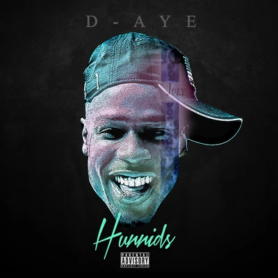 Hunnids 專輯 Snypa/D-Aye