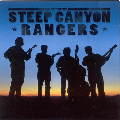 Steep Canyon Rangers 專輯 Steep Canyon Rangers/Asheville Symphony