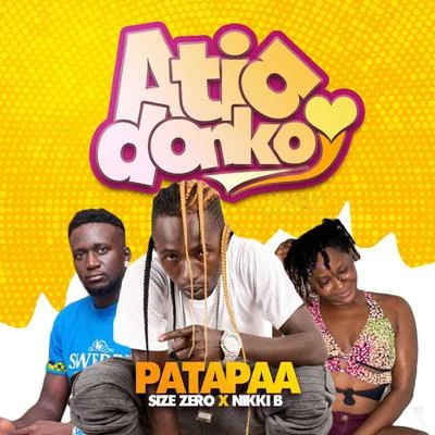 Atia Donko 專輯 Geo Wellington/Patapaa