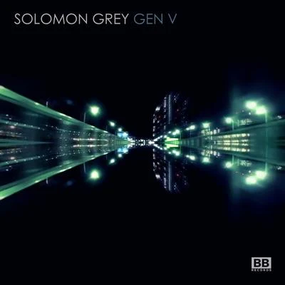 Gen V 專輯 Solomon Grey/Dusky/Instrumental Club/PBR Streetgang/Yotto