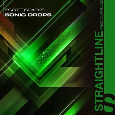 Scott Sparks Sonic Drops