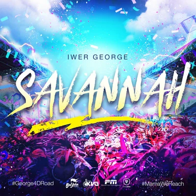 Iwer George Savannah