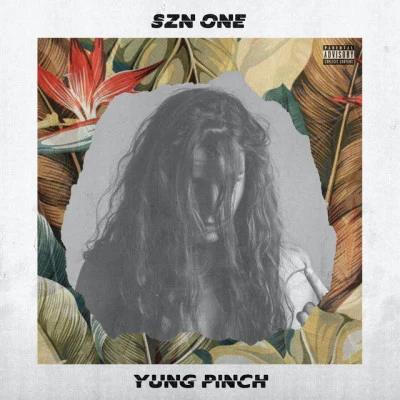 4EVERFRIDAY SZN ONE 專輯 Yung Pinch