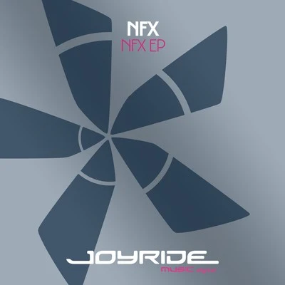 NFX EP 专辑 Nfx