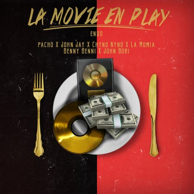 La Movie en Play 專輯 Doggy El De La Fundacion/Endo