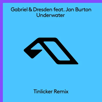 Underwater (Tinlicker Remix) 專輯 Gabriel & Dresden