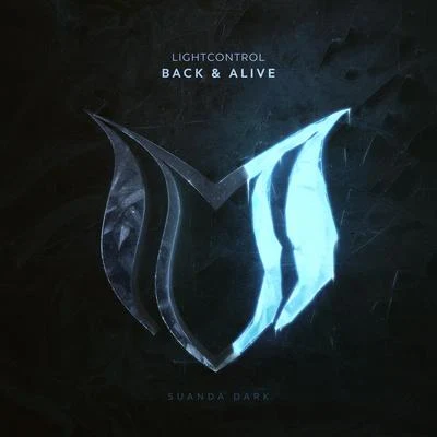 Back & Alive 專輯 LightControl/Xijaro & Pitch