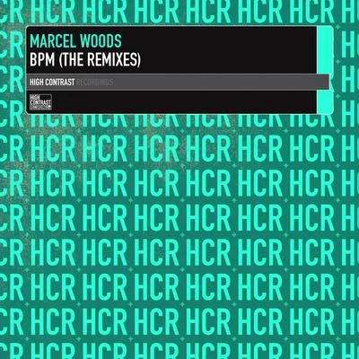 BPM (The Remixes) 專輯 Marcel Woods