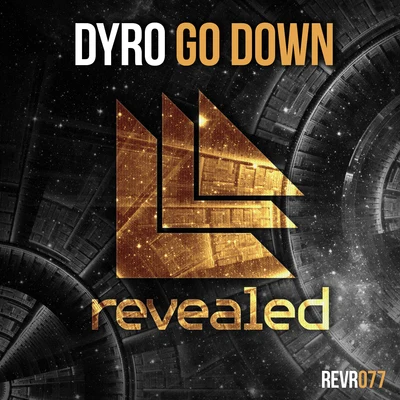 Go Down 專輯 Dyro