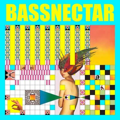 Noise vs Beauty 专辑 Tomandandy/Chino Moreno/Bassnectar