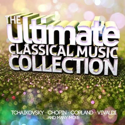 The Ultimate Classical Music Collection 專輯 Aaron Copland