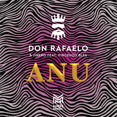 Anu 專輯 GC/Vincenzo Bles/Don Rafaelo