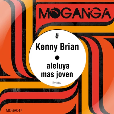 Aleluya 專輯 Kenny Brian