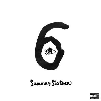 Summer Sixteen 專輯 SET/HeavyWeight/Drake/Ike/Waldo