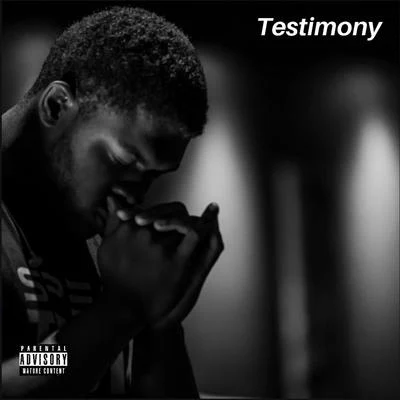 Testimony 專輯 GIZZLE