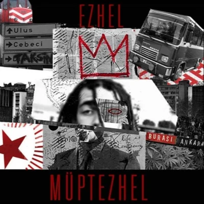 Müptezhel 專輯 Ezhel