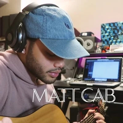 前前前世 (RADWIMPS Cover) 專輯 Matt Cab