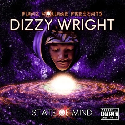 State of Mind 專輯 Dizzy Wright/Mark Battles