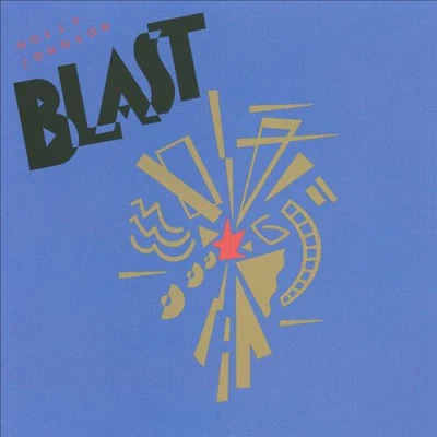 Holly Johnson Blast