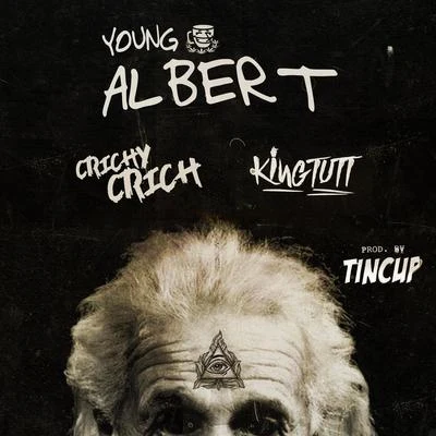 Young Albert - EP 專輯 Crichy Crich/8Er$