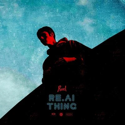 Real Thing 專輯 Ruel