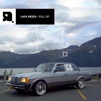 Pull Up 專輯 Luca Rezza